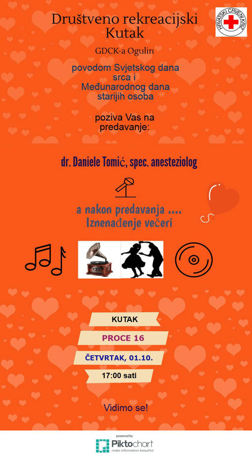 Dan srca