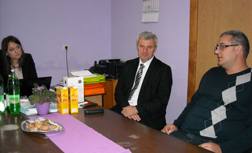 Međunarodni dan bijelog štapa