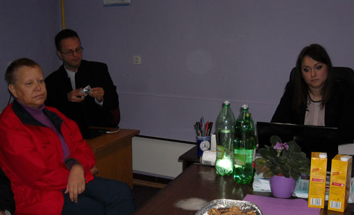 Međunarodni dan bijelog štapa