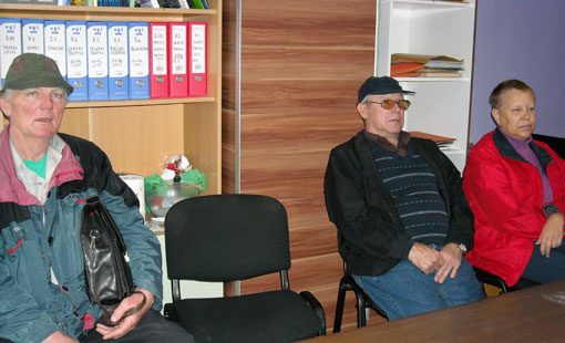 Međunarodni dan bijelog štapa