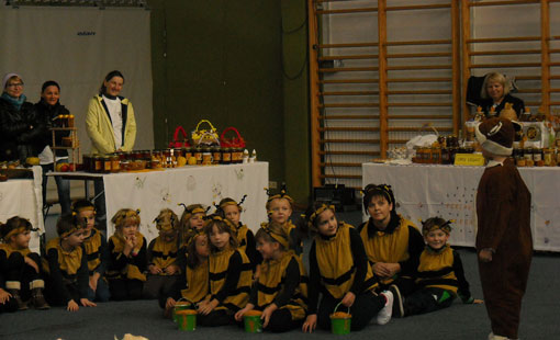 Dani meda u Ogulinu