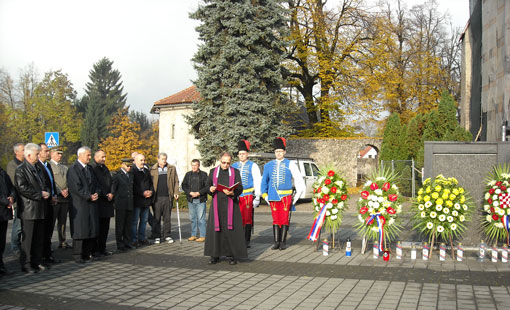 Blagdan Svih Svetih i Dušni dan