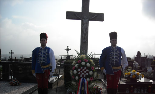 Blagdan Svih Svetih i Dušni dan Blagdan Svih Svetih i Dušni dan