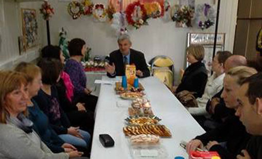 Međunarodni dan osoba s invaliditetom