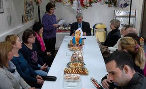 Međunarodni dan osoba s invaliditetom