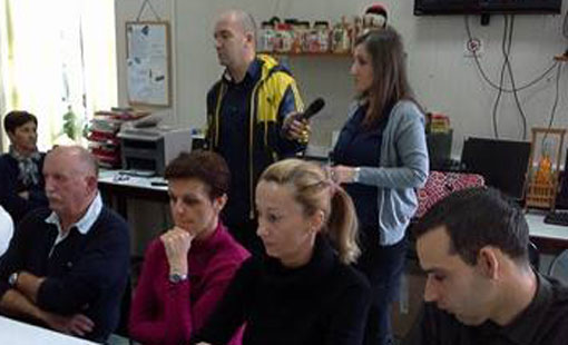 Međunarodni dan osoba s invaliditetom