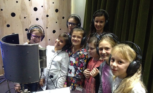 Klinci Ogulinci - Lisinski 2015. 
