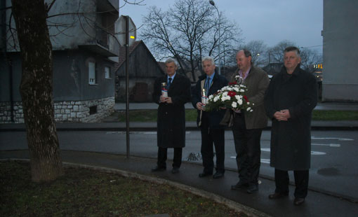 Godišnjica smrti prvog hrvatskog predsjednika