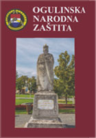 Poziv za promociju fotomonografije Ogulinska narodna zaštita