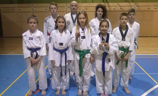 10. FENIKS BUDO SPORT KUP