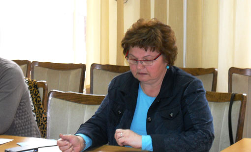 U Ogulinu održana sjednica Povjerenstva za ravnopravnost spolova Karlovačke županije