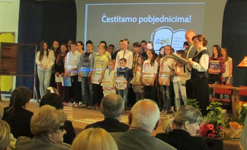 250 godina školstva u Ogulinu