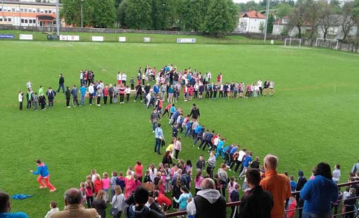250 godina školstva u Ogulinu
