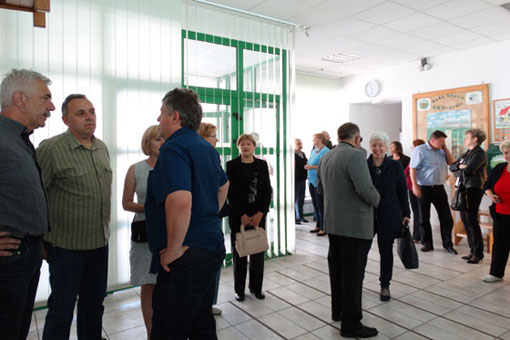 Dan otvorenih vrata Obrtničke i tehničke škole Ogulin