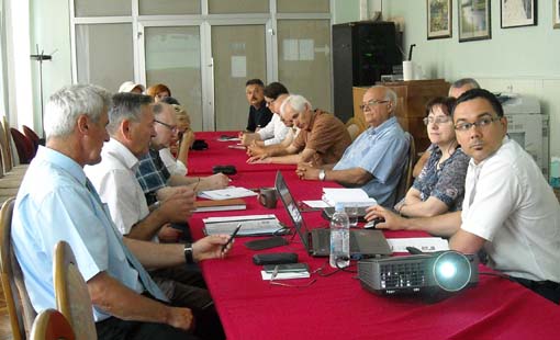 Prezentirana Studije izvodljivosti rekonstrukcije i razvoja sustava područnog grijanja Grada Ogulina