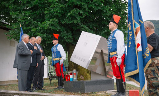 Održan Dan obitelji na Kneji