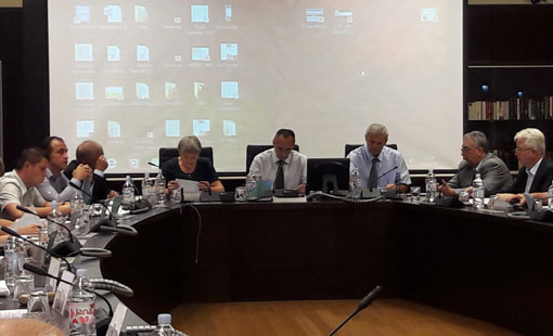 20. sjednica Gradskog vijeća Grada Ogulina
