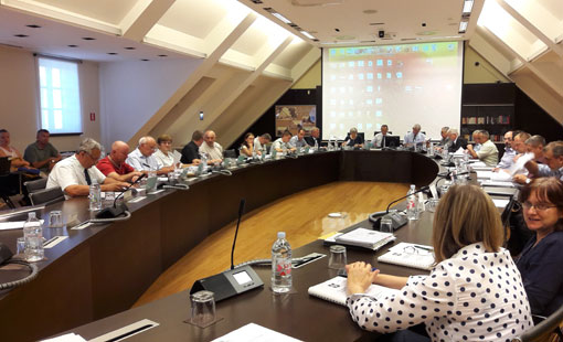 20. sjednica Gradskog vijeća Grada Ogulina