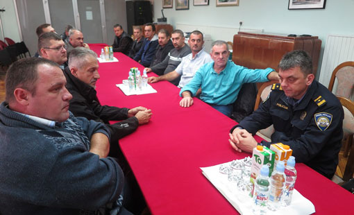 Dan dobrovoljnih darivatelja krvi