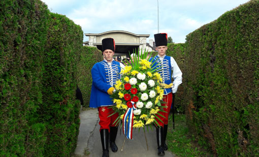 Blagdan Svih svetih i Dušni dan