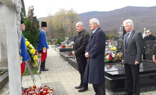 Blagdan Svih svetih i Dušni dan