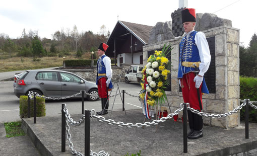 Blagdan Svih svetih i Dušni dan