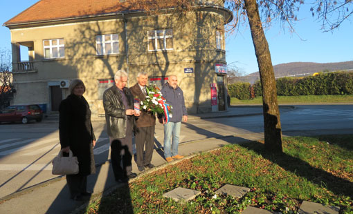 Obilježena 17. godišnjica smrti Franje Tuđmana