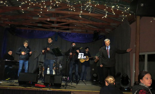 Advent u Ogulinu 2016