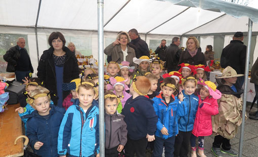 9. Dani meda u Ogulinu