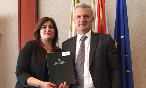 Dogradnja Vrtića ide dalje 