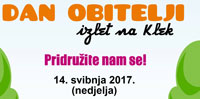 Dan obitelji
