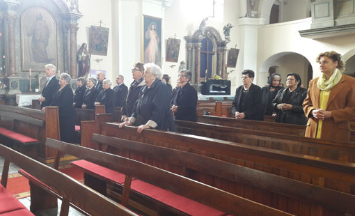 Održana Izborna skupština Udruge roditelja poginulih branitelja Domovinskog rata Ogulin