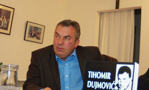 "Financijska