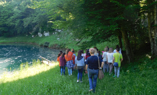 DND Ogulin ugostilo DND Čakovec