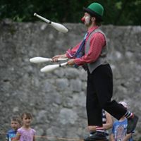 Najava 12. Ogulinskog festivala bajke