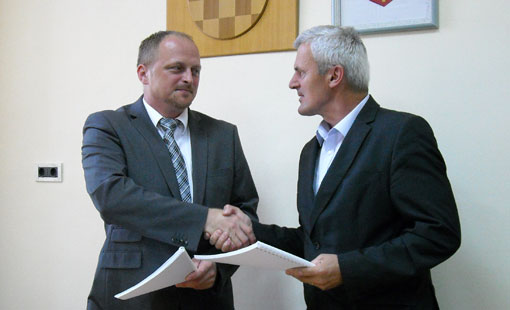 Gradonačelnici