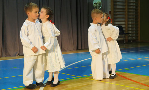 Održana 21. Smotra izvornog folklora Karlovačke županije 