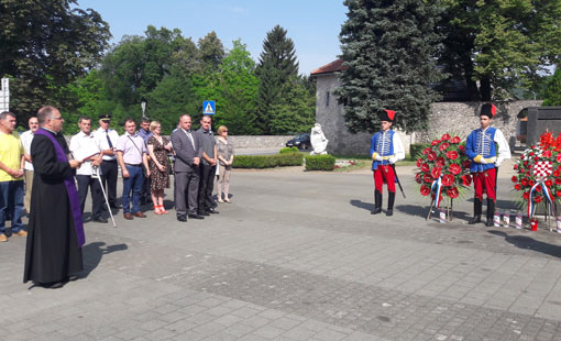 Obilježen Dan državnosti