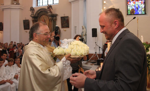 25 godina svećeništva don Zubovića