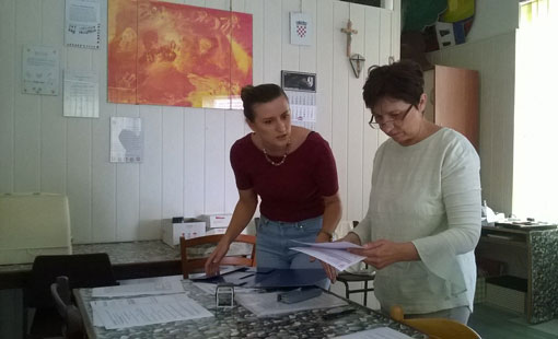 „Bez prepreka do životnih kompetencija“