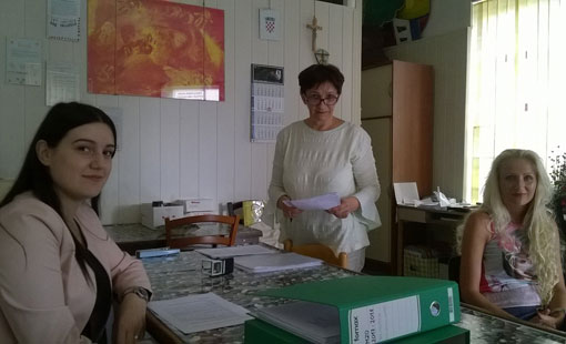 „Bez prepreka do životnih kompetencija“