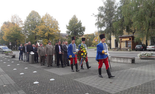Dan neovisnosti Republike Hrvatske