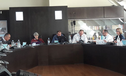 Održana 5. sjednica Gradskog vijeća Grada Ogulina 