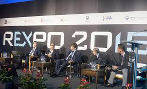 REXPO 2017. 