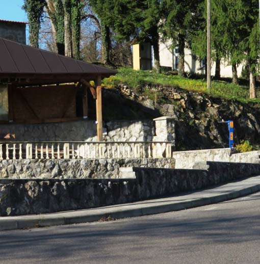Postavljene tri servisne stanice za bicikle