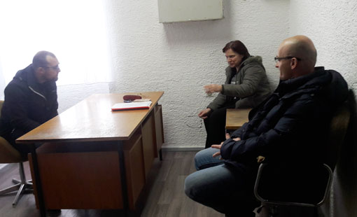 Započela sa radom Služba za zaštitu mentalnog zdravlja