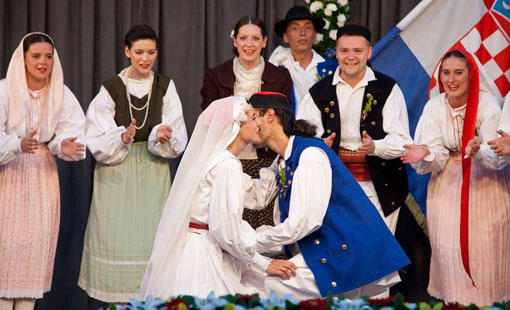 Tradicionalni božićni koncert KUD 