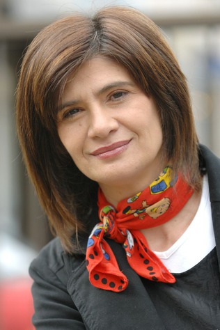 Julijana Matanović