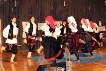 Najava - Ogulinci na festivalu HBZ-a u Zagrebu