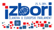 Izbori za članove u Europski parlament 